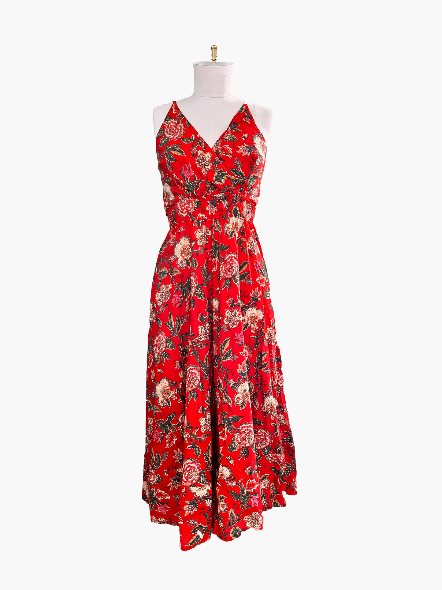 SunFlair Dress