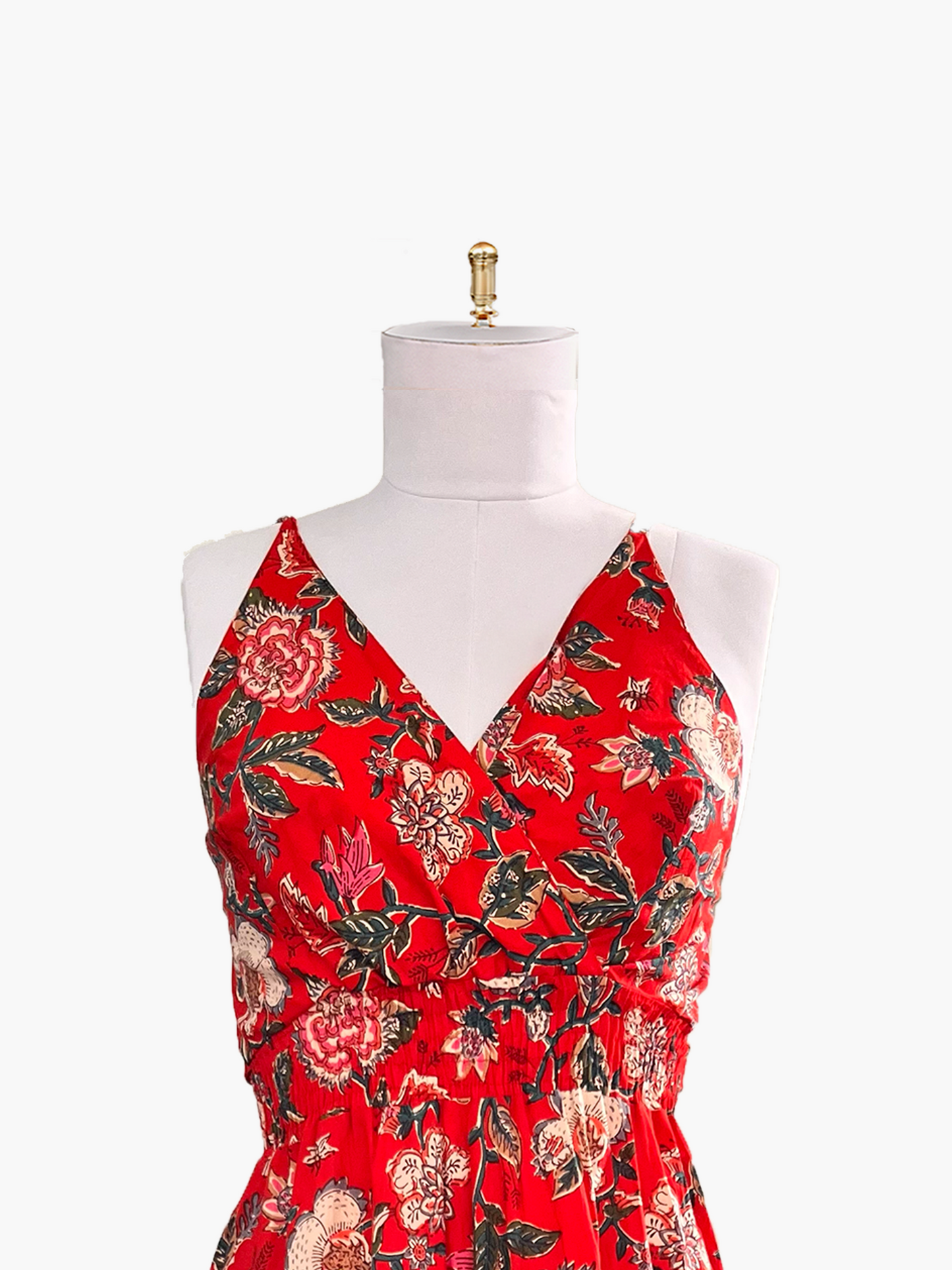SunFlair Dress