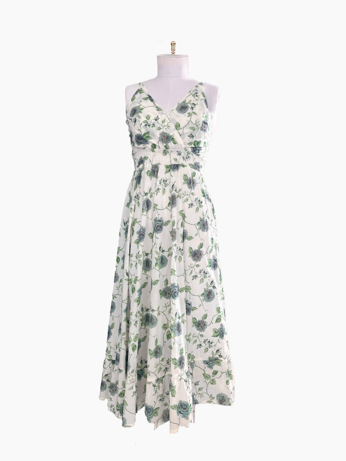 SunFlair Dress
