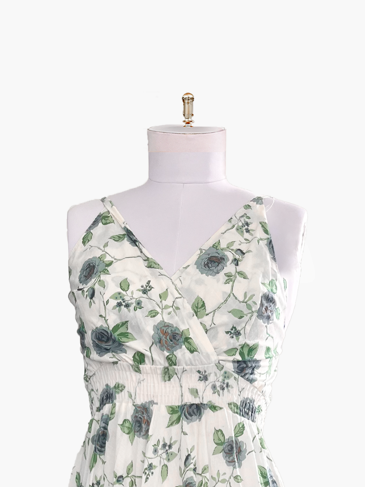 SunFlair Dress