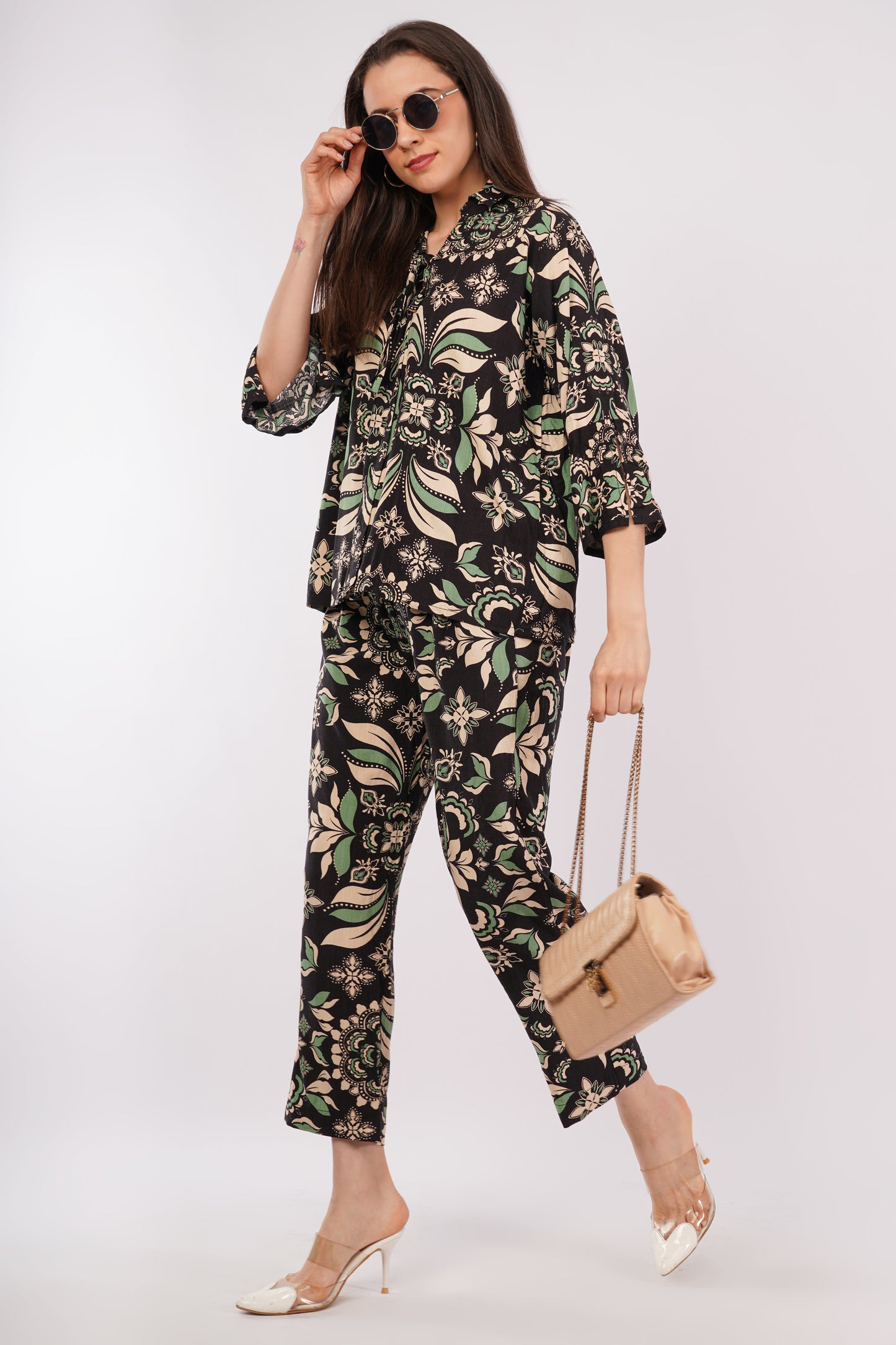 Printed Muse