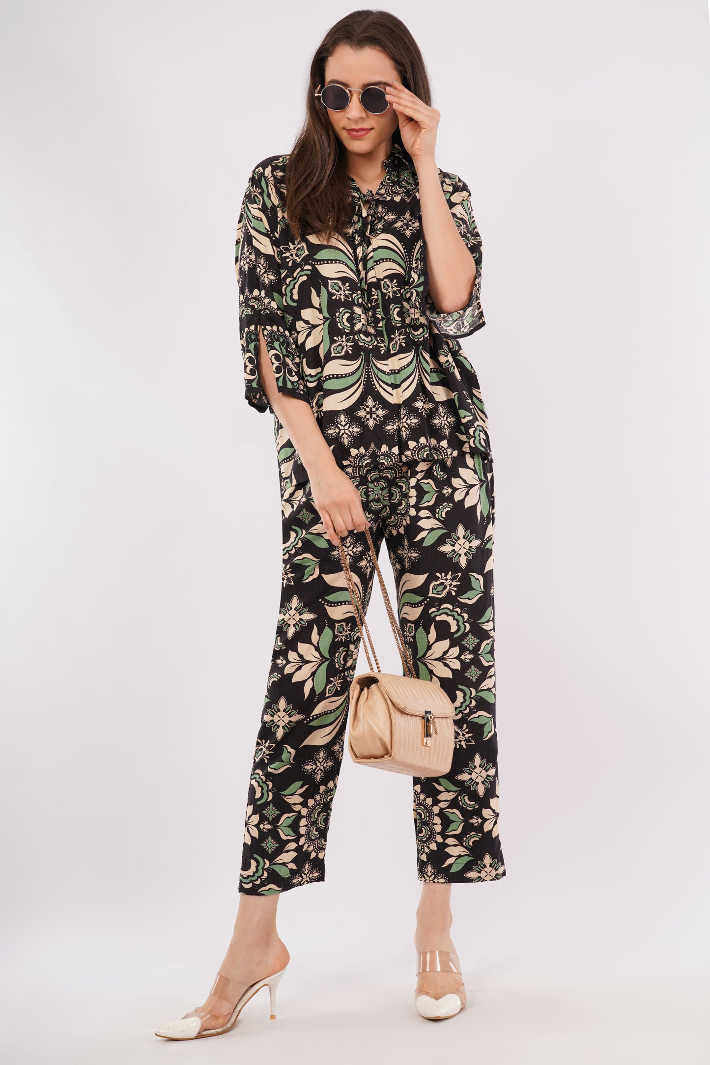 Printed Muse