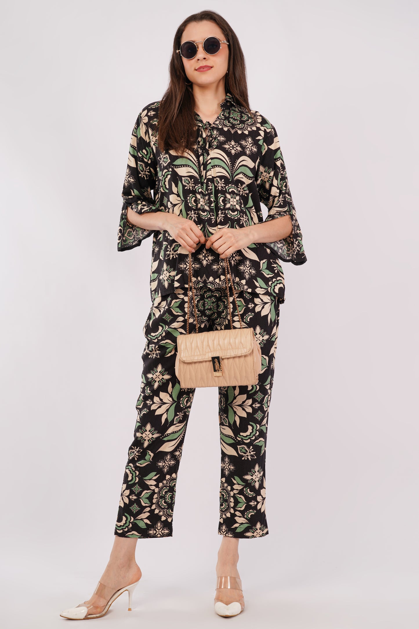Printed Muse