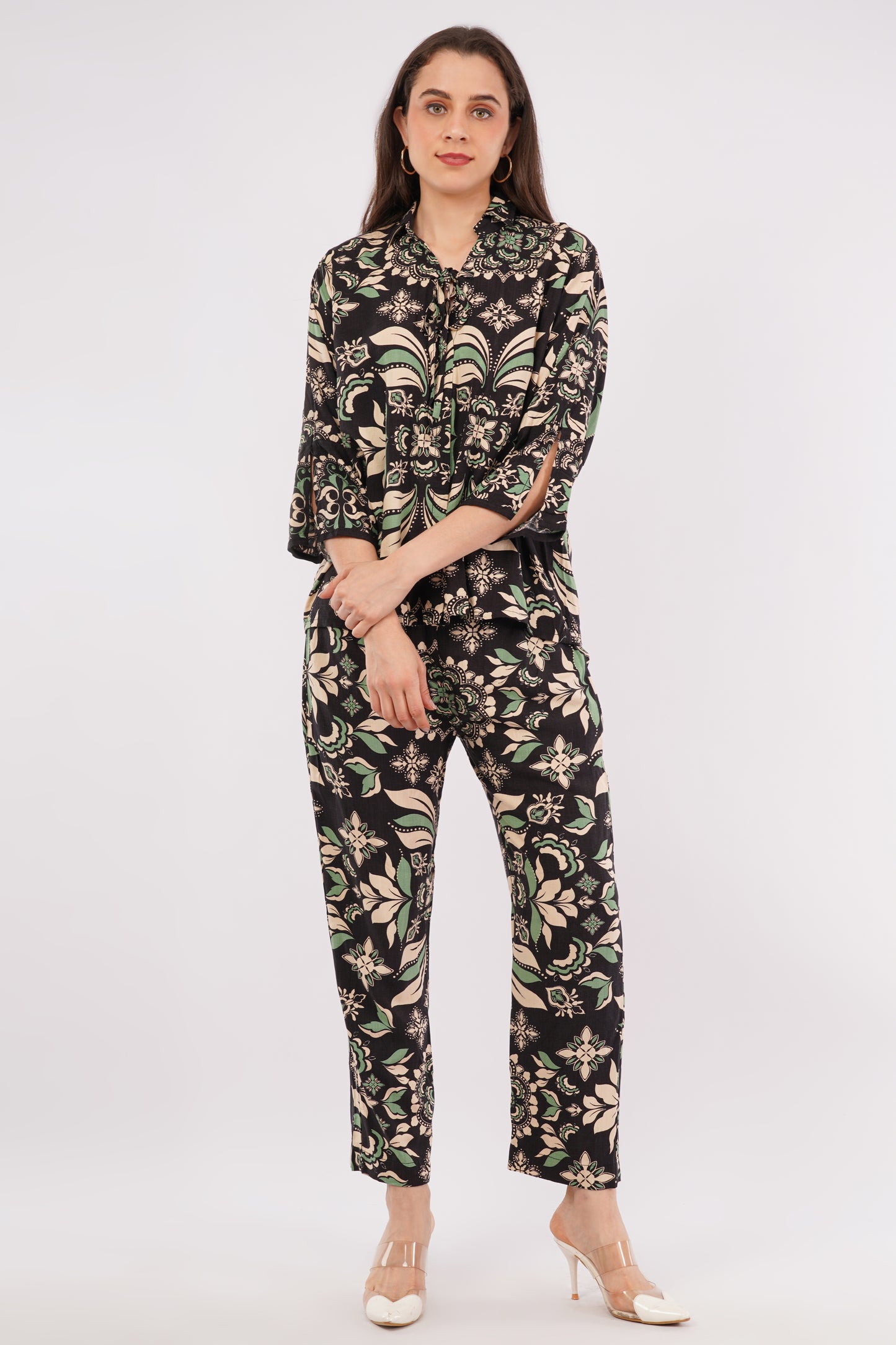 Printed Muse