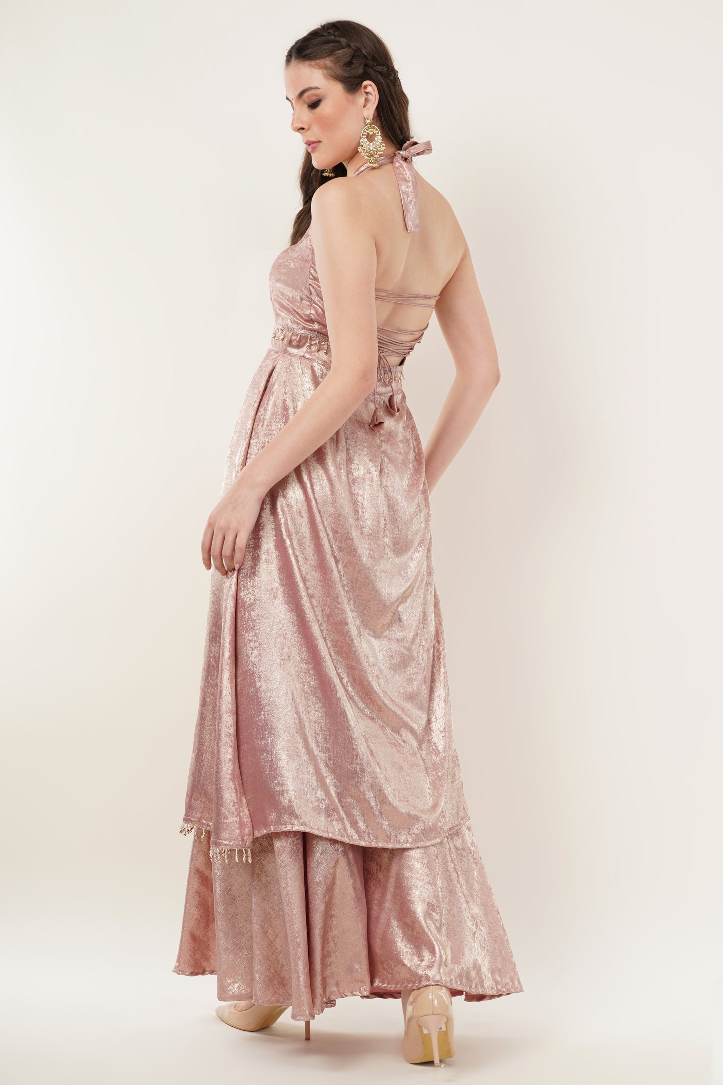 Blush Luxe