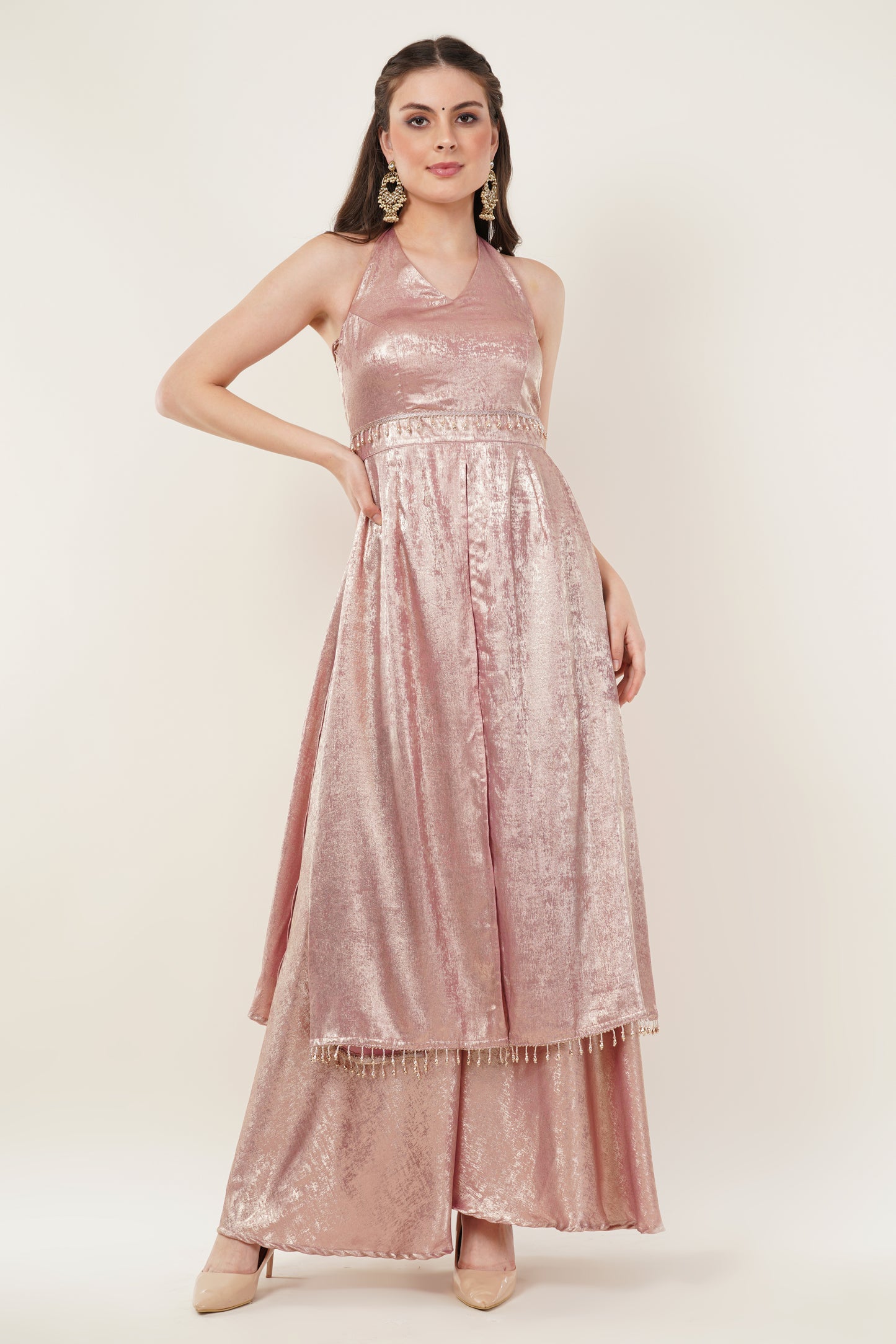 Blush Luxe