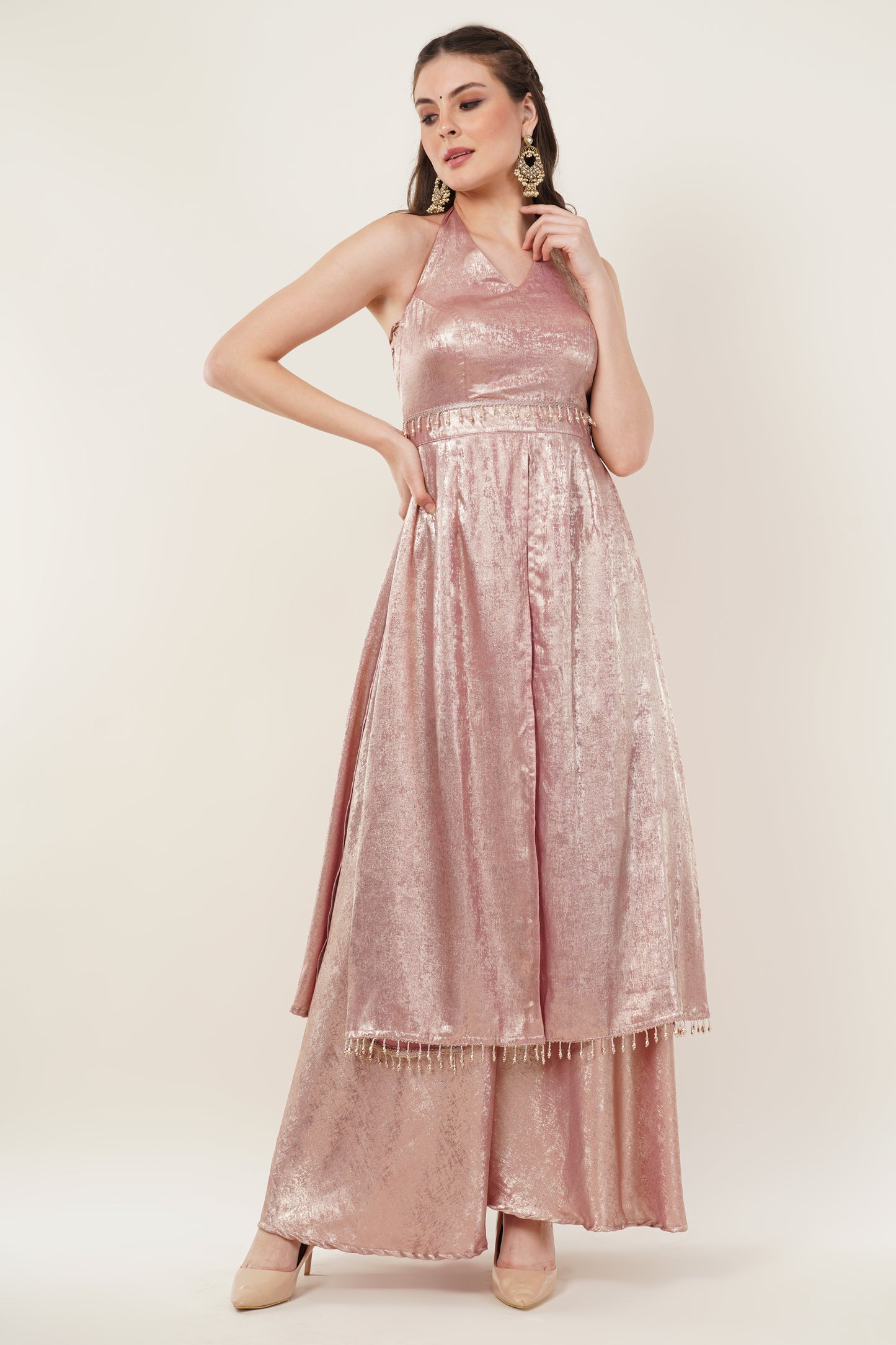 Blush Luxe