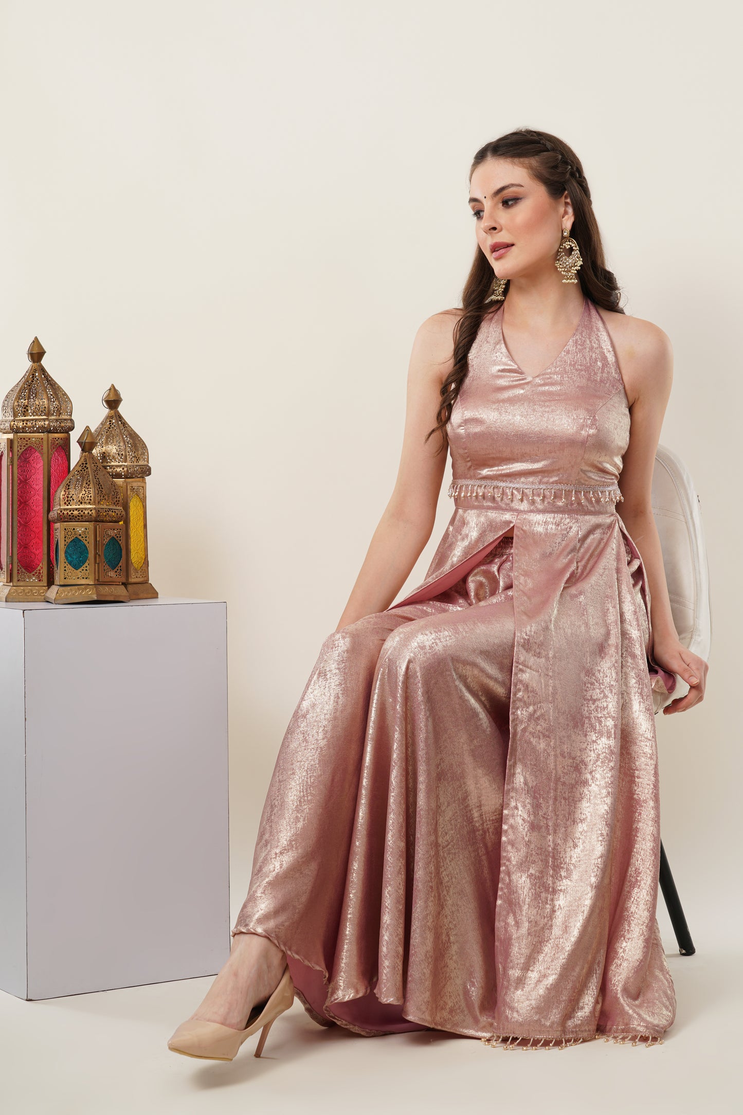 Blush Luxe