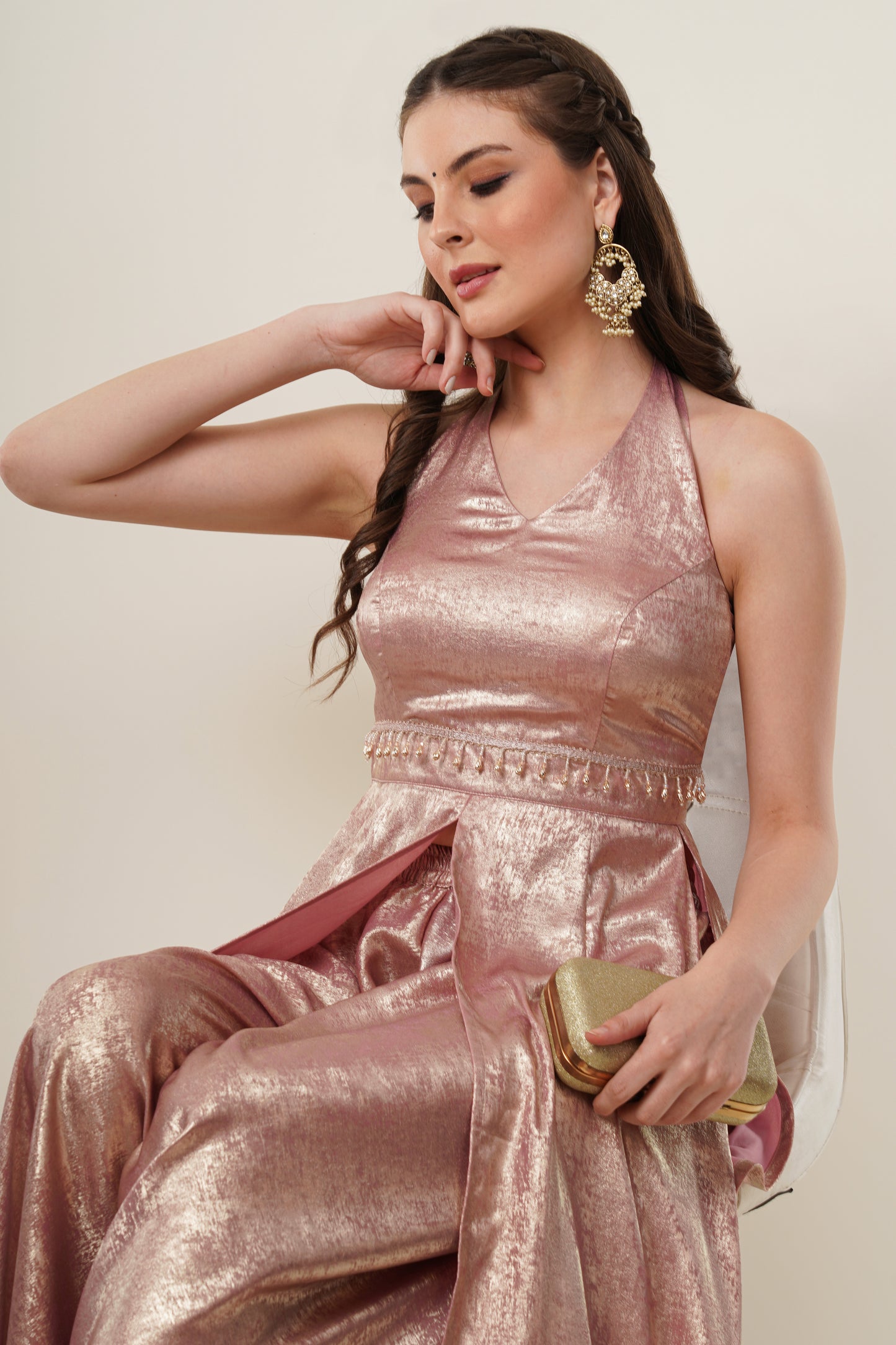 Blush Luxe