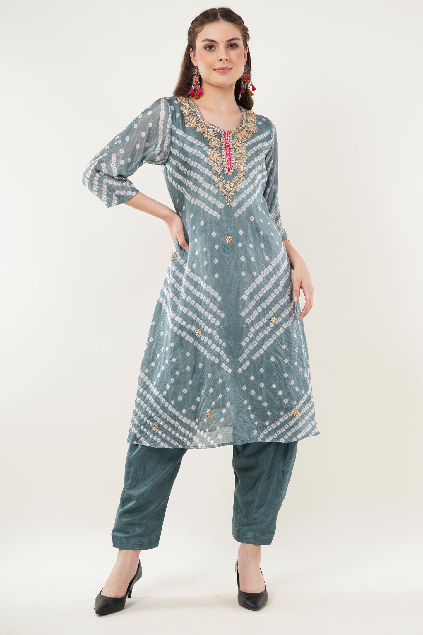 Noor-e-Bandhani