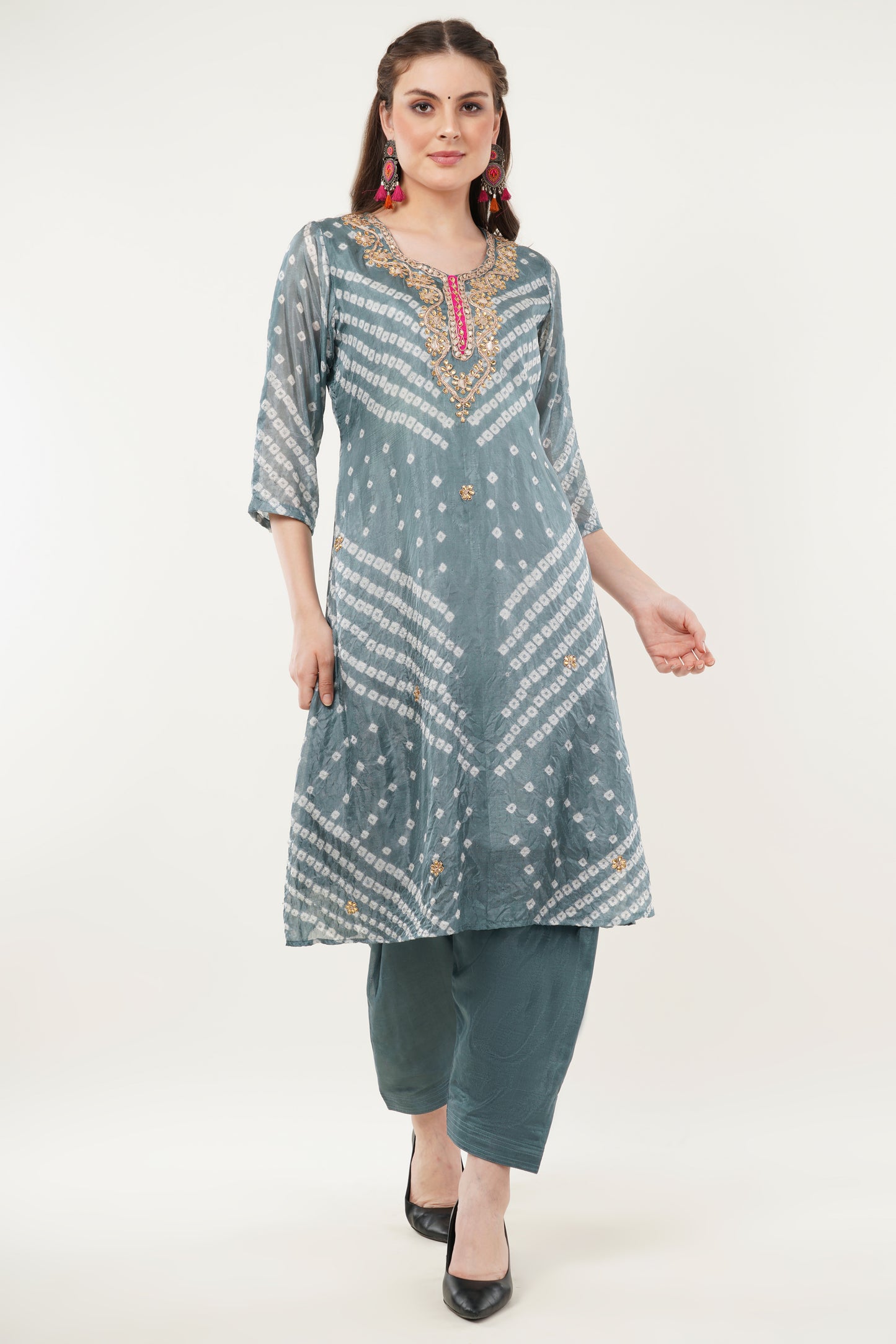 Noor-e-Bandhani