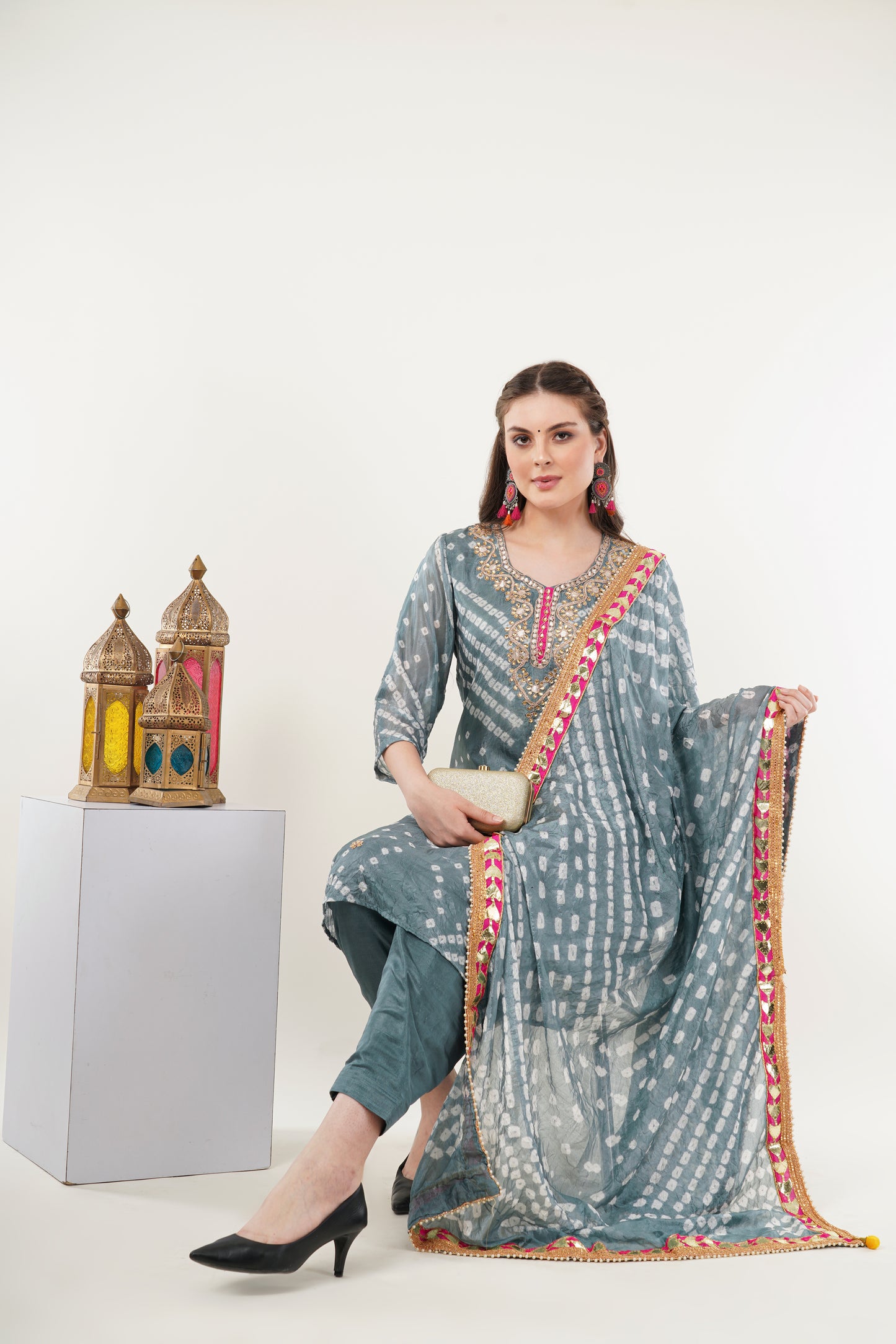 Noor-e-Bandhani