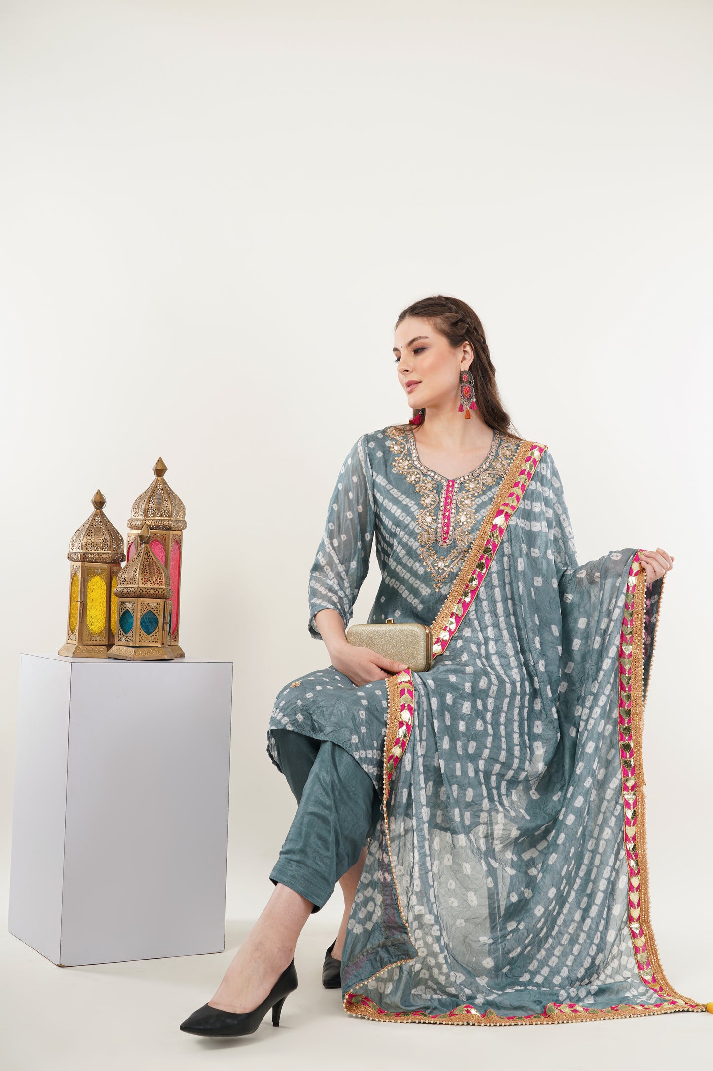 Noor-e-Bandhani
