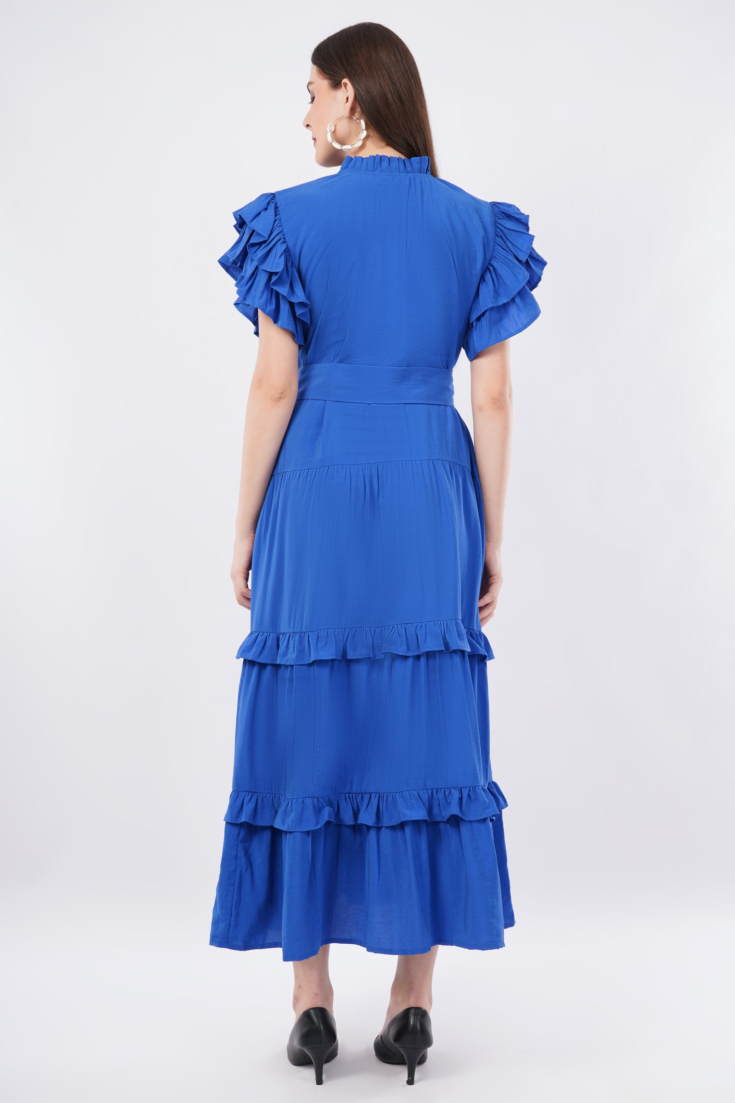 Royal Ruffle