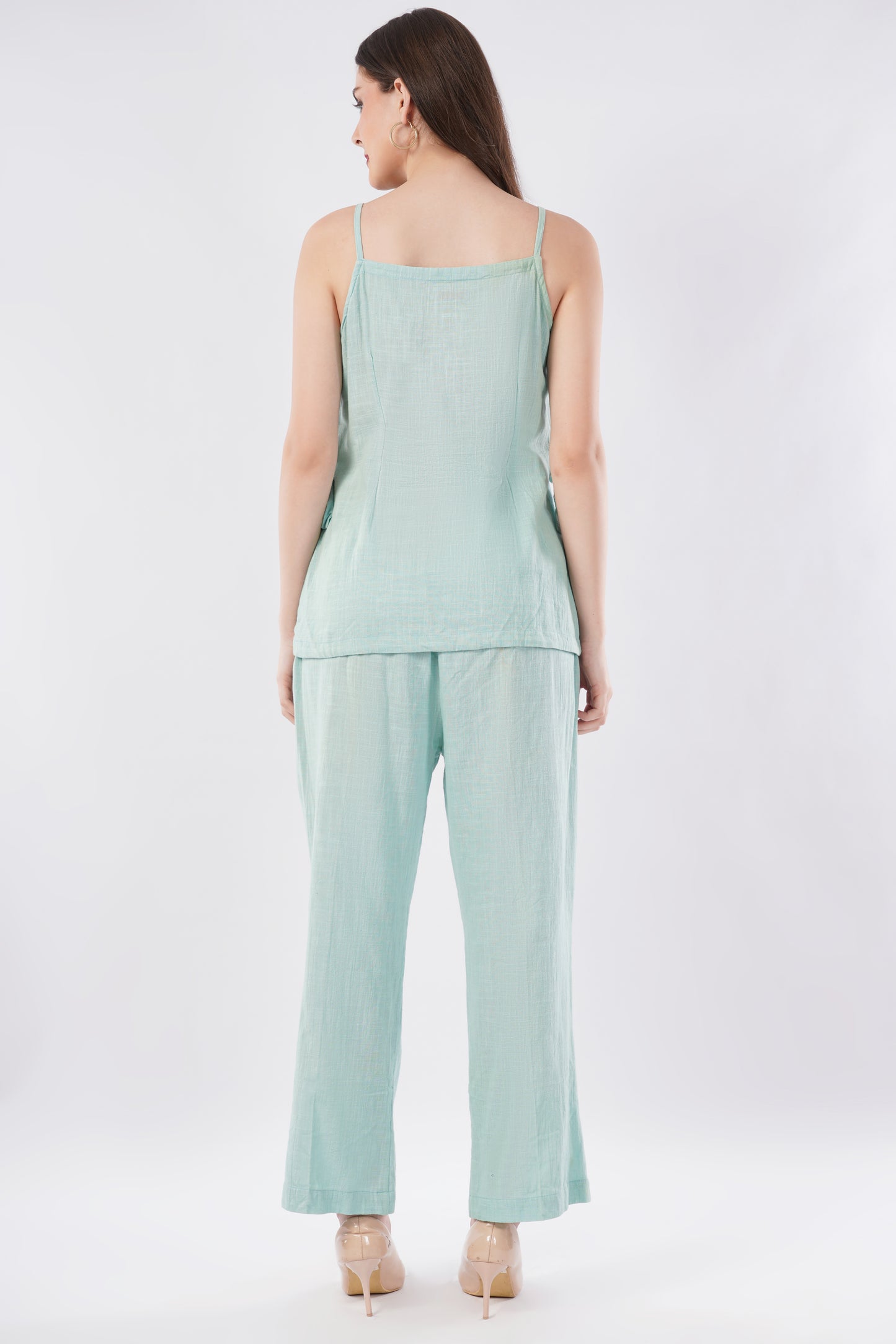 Mint Magic