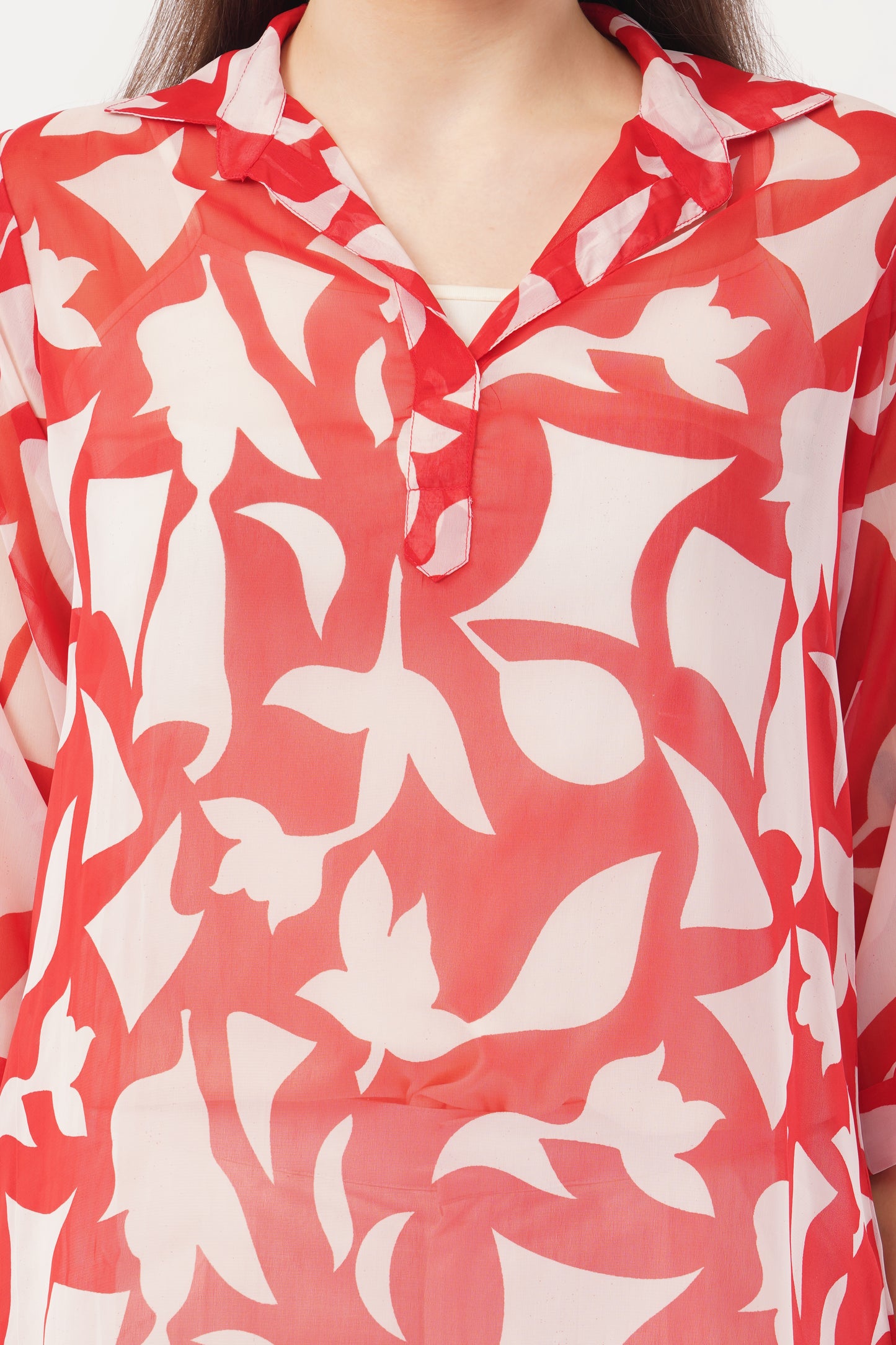 Breezy Abstract