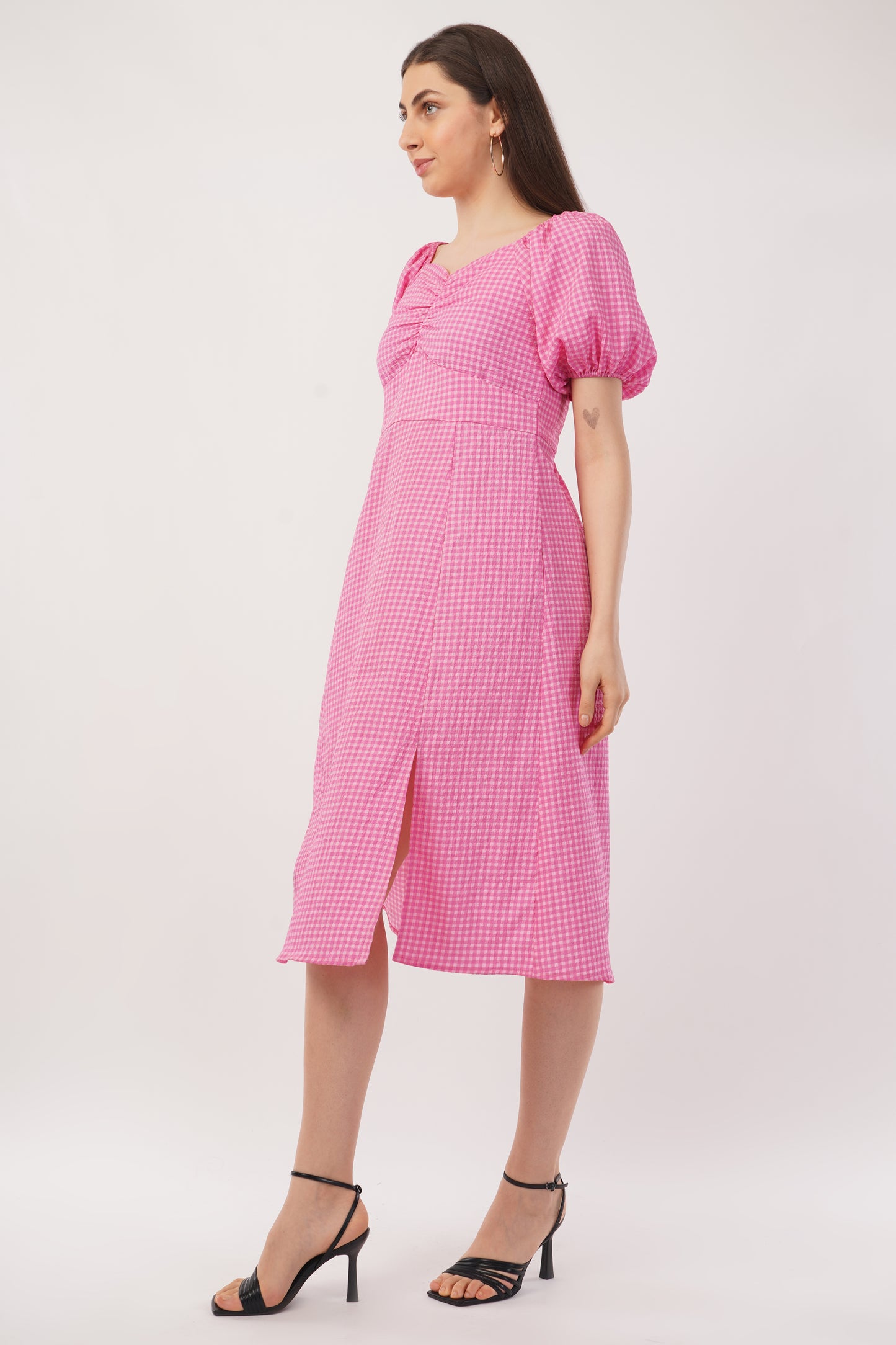 Sweetheart Gingham