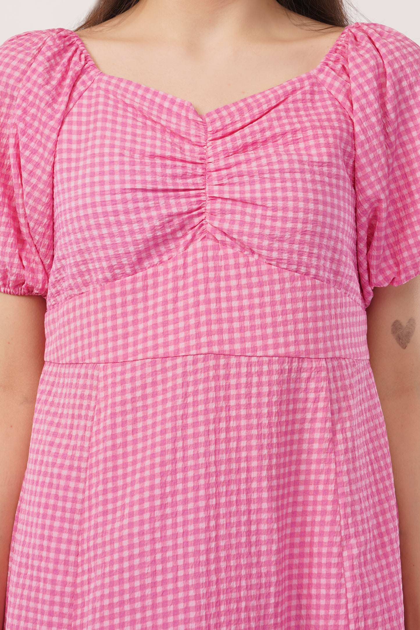 Sweetheart Gingham
