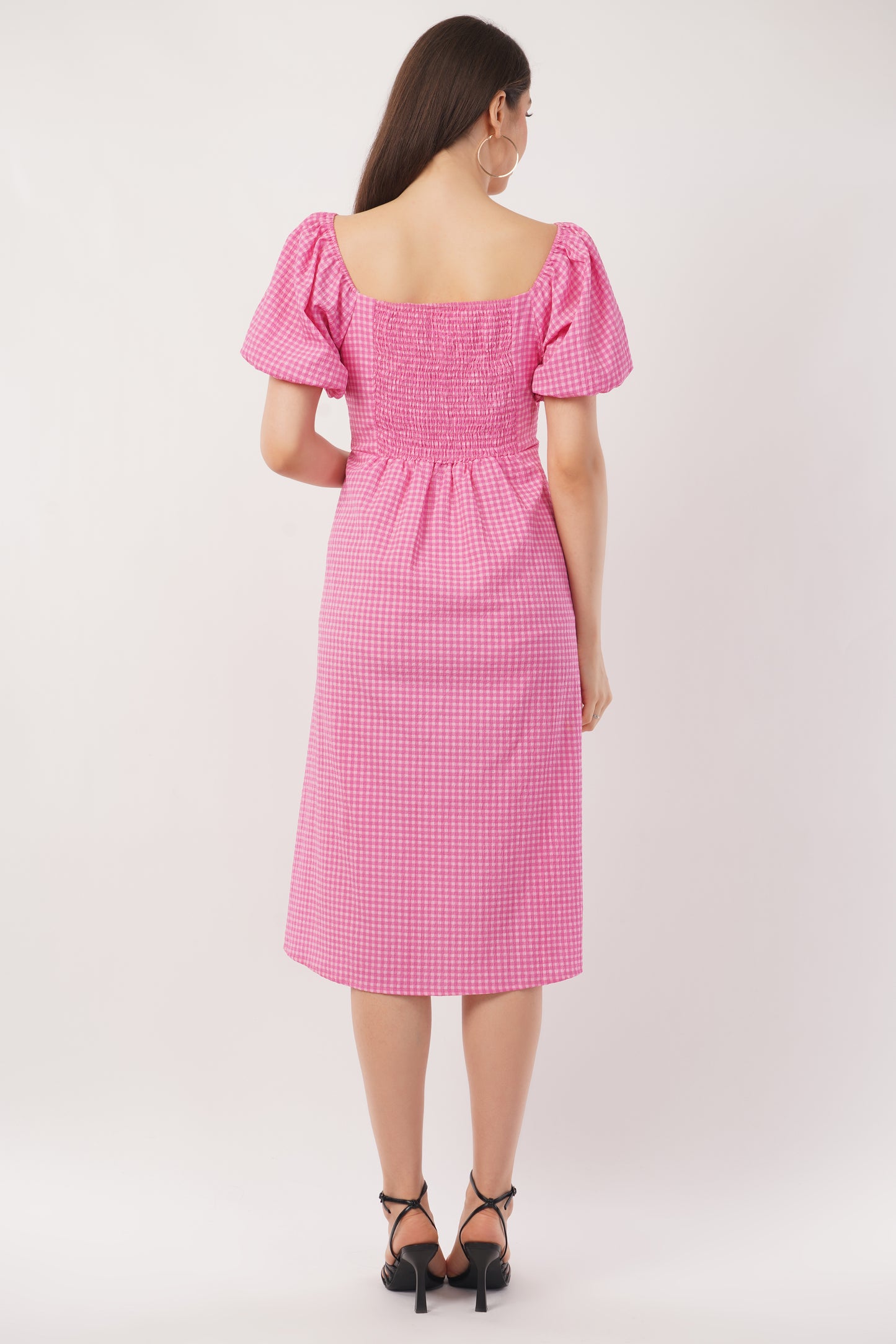 Sweetheart Gingham