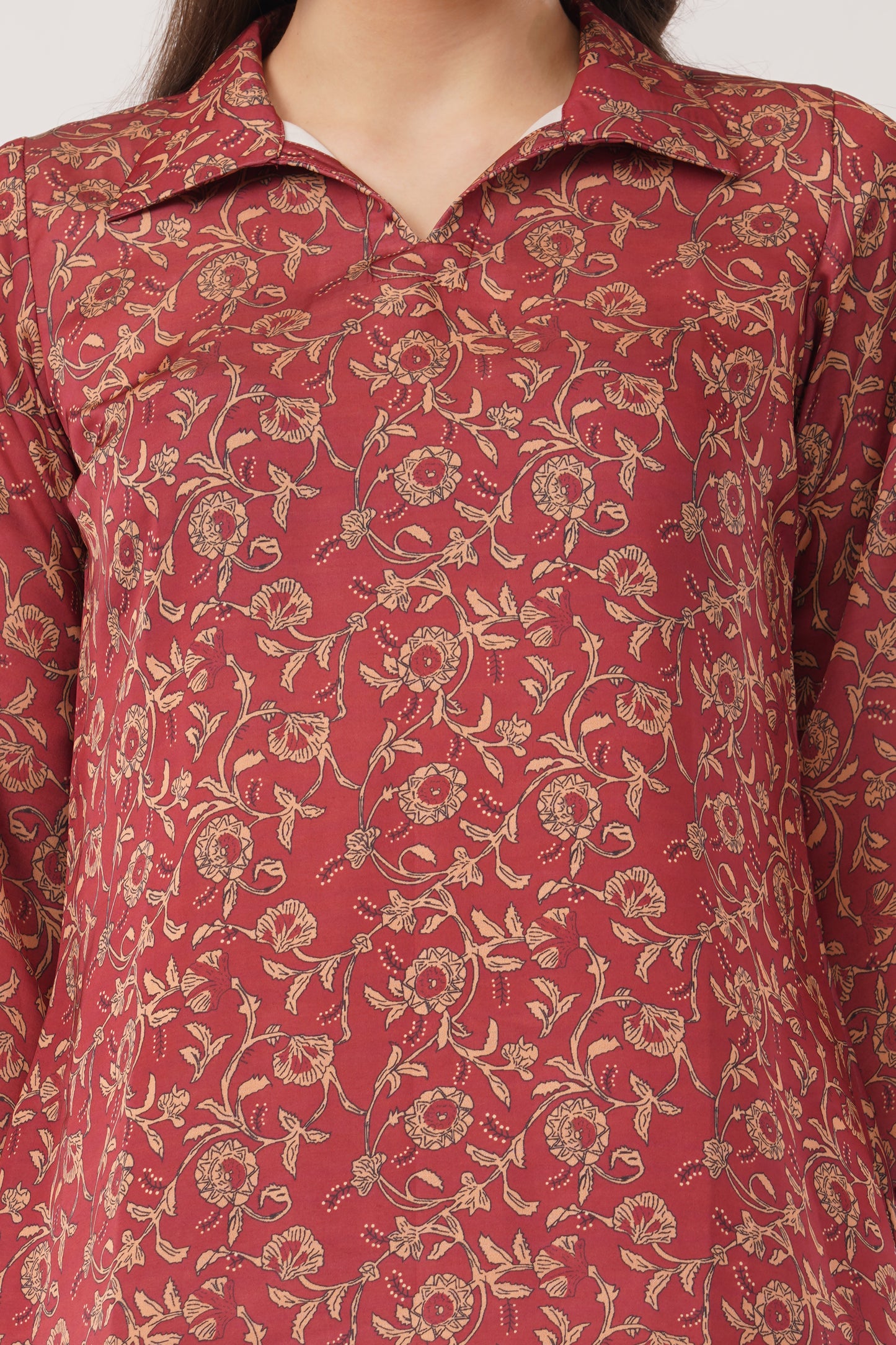Crimson Charm