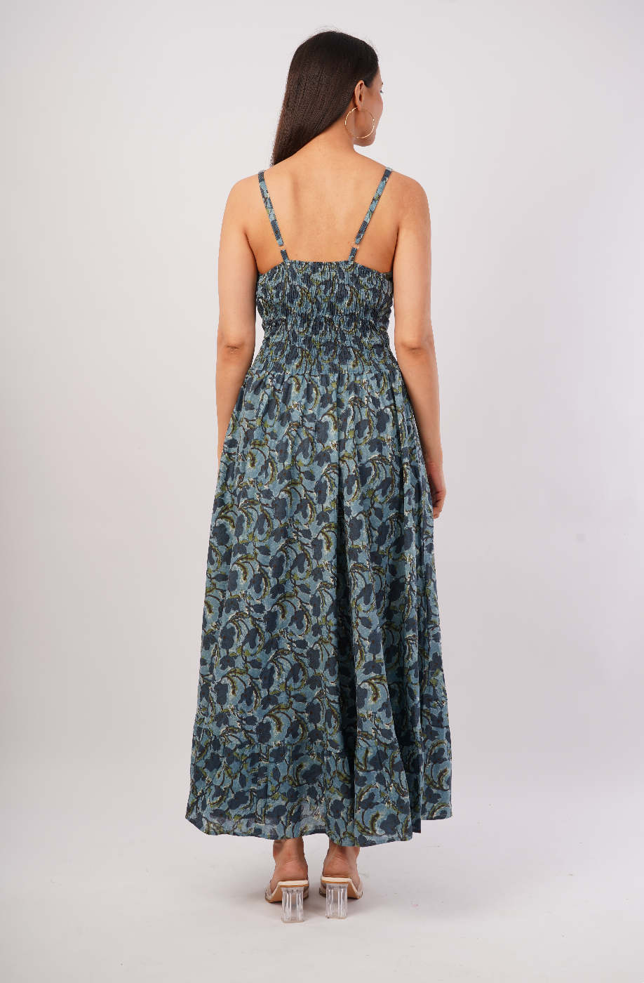 SunFlair Dress