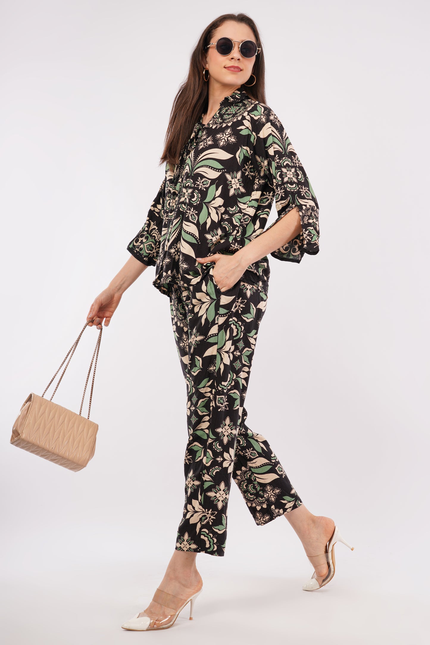 Printed Muse