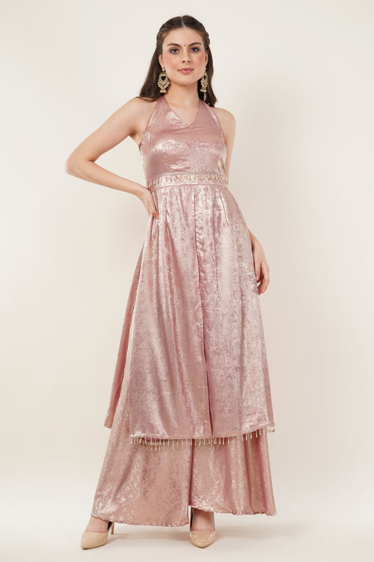 Blush Luxe