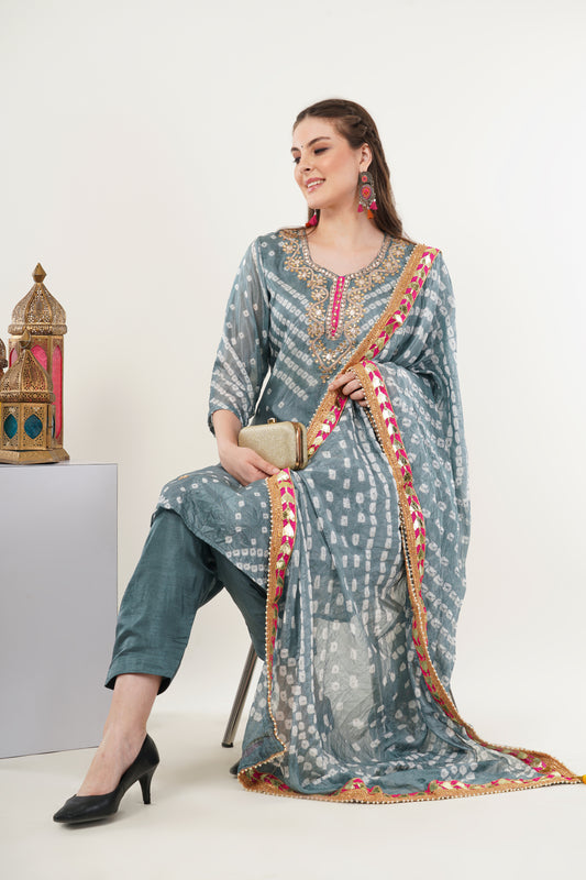 Noor-e-Bandhani