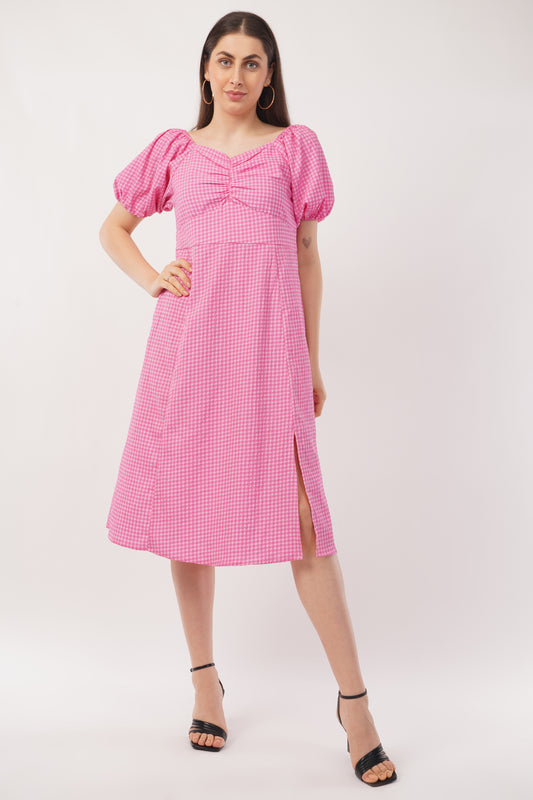 Sweetheart Gingham